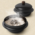 가마솥 인덕션 호환 코팅 냄비 통주물 돌솥 ih 맛있는 용 뚝배기 4size 솥밥 : 엠디엘제이