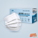 대용량 KF94마스크 대형 덴탈마스크 2000매 : 마켓보기