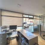 진주 상봉동 세탁소가는길 커튼 블라인드 / 창원 마산 진해 김해 진주 사천 부산 데코인홈 : 데코인 홈