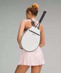 룰루레몬 3-in-1 테니스 가방 30L 캔버스 토트백 겸 백팩 : Canby