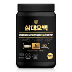 삼대오백 크레아틴 모노 하이드레이트 300g 헬스부스터 : 삼대오백 스토어