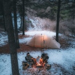 헬스포츠 씨커 김레 텐트 신형 리빙 터널형 쉘터 정식수입 AS 리뉴얼 탄 : 플롬아웃도어 울산점