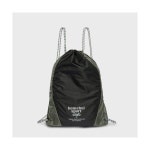 HOMEBOI SPORT CLUB Sport GymSack(짐색) - 그레이카키 : 더에센스