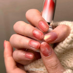 미스밀로 로지던 장미빛 시럽젤 젤네일 단품 : 미칠뷰티