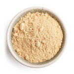 산촌마을 정윤자 명인 국산 콩고물 100g 3팩 18팩 택1 인절미 볶은 콩가루 찹쌀떡 쑥떡 만들기 대두 빙수 재료 : 소백스토어