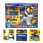 카봇 주유소 작동완구 주유소놀이 소꿉놀이 : 마니또야