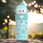 산리오 쿠로미 물병 스텐 물통 어린이집 유치원 : 슬기로운 아빠