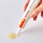 메디멀 소르비톨없는 강아지 고양이 양치 입냄새 치석 제거 바르는치약 닭고기향 30ml : 펫트리츠