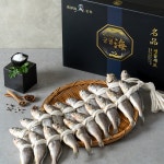 영광굴비 참조기 굴비 선물세트(두름) 장줄 2호 20마리 1.7kg : 구가네굴비