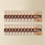 오성푸드 쌀 누룽지 150gx20봉 : 오성푸드공식몰