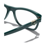 [Chanel] 2024년 샤넬하트 안경 CH3465 1459 [관세면제] : 베슐랭