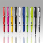 LAMY 라미 사파리 만년필 무료각인 고급 선물 : 주식회사 제이머스