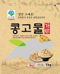산과들 콩고물 가루 1kg 산 과 들 콩고물 : 저니테일