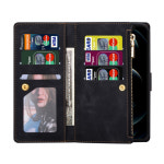 갤럭시 Zfold3 제트폴드3 지폴드3 가죽 지갑 케이스 h3835 : MOBE