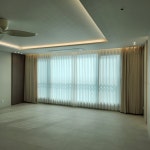 부산 명지 더힐시그니처 커튼 블라인드 / 창원 마산 진해 김해 진주 사천 부산 데코인홈 : 데코인 홈