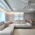 마산 양덕 롯데캐슬 센텀골드 커튼 블라인드 / 창원 마산 진해 김해 진주 사천 부산 데코인홈 : 데코인 홈