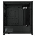 커세어 7000D AIRFLOW PC케이스 블랙 : 커세어 공식 브랜드 스토어