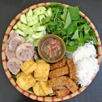 Vmart 베트남 맘똠 shrimp paste mam tom 300g : Vmart 비마트