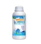 식물영양제 뉴그린테크 1L- 광합성 촉진 수목영양제 : 아베크라네이처