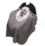 바버샵 미용 가운 (헤어 클럽) 미용실 이발 : 퍼슈마켓