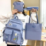 초3책가방 초등 4학년 5학년 책가방 : 이리스플라워