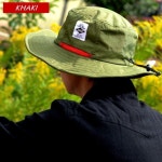 SUNS(선즈) 사파리 모자 남성 낚시 햇 레이디스 발수 아웃도어 등산 캠프 바베큐 NEK REV H-051 H-053 UV 차단 : 워크인도쿄