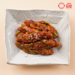 꽈리고추무침 : 모두의집밥