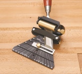 [우드크래프트 WOODCRAFT] MKll용 스큐 레지스트레이션 지그 Skew Registration for MKII 837003 : SS홈센터