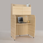 IN - 1032 일반 독서실 책상 : 인스타가구