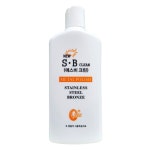 금속광택제 SB크린 금속 크린 400g 스텐 금속세척 광택용 : 스마트하니D