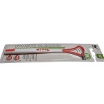 칠평상사 혀클리너 3색 랜덤 발송 3중날 : 칠평상사