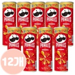 프링글스 오리지날 110g 12개 : 알집상회
