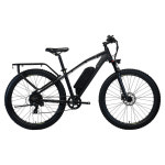 알톤 2024 코디악 27.5 36V 13.4Ah 500W 27.5인치 MTB 전기자전거 : 위고 바이시클