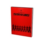 8TURN 에잇턴 앨범 STUNNING 포토북 일반반 The new ver 더 뉴버전 : 케이팝플래닛