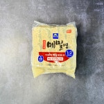 면사랑 메밀 모밀 국수 소바 프리미엄 메밀면 250g x 5개 1.25kg, 8개 : 연주푸드