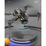 UAV 어린이 항공 초등학생 사진 지능형 미니 제어 항공기 원격 고화질 입문 타입1 단일 카메라+배터리 3000m 1개 : 영천로컴퍼니