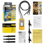 FLUKE 9040 상순 미터 상순 표시기 F9062 모터 및 상순 회전 표시기 : 쓰리제이테크