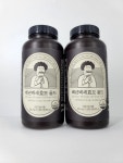 백년백세 효모 골드 : 얼라이브 코리안