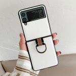 갤럭시 Zflip3 제트플립3 지플립3 하드 케이스 h3795 : MOBE