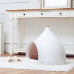 강아지 고양이 하우스 펫하우스 댕댕이 냥이 집 : 비츠원