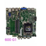 HP 600 G1 DM 메인보드에 적합, 메인보드 100% 테스트 완료 완료, 746722-001 746722-601 746219-002 746219-004 : MrJin4455