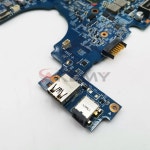 HP EliteBook 2170p 노트북 마더보드 SR0N5 W/ I7-3667U 693360-001 48.4RL01.011 11244-1 693360-601 693360-501 : MrJin4455