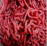 캥거루순살분쇄육 1kg (냉동)(호주산) 캥거루고기다짐육 : 생푸드