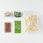 [마이셰프] 전주식 해장 콩나물국밥(2인) : 마이셰프