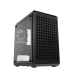 쿨러마스터 Q300L V2 미니타워 PC케이스. : 주식회사 아몽컴퍼니