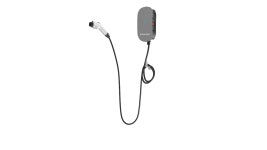 친트 전기차충전기 썬라이트 가정용 완속 집밥 실외형 옥외형 7Kw 설치미포함 5M 기본형 : 친트전기차충전기대리점써니원