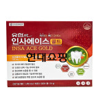 유한m 인사에이스 골드 120정 한메디카 : 현대쇼핑몰