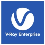 V-Ray Enterprise Annuall  브이레이 엔터프라이즈 3년 라이선스 상업용 : 주식회사 진진씨앤씨