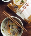 한면 싱싱멸치국수 & 싱싱바지락칼국수 : RIKE SHOP