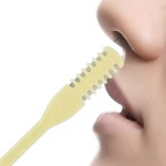 슬기찬헤어 | 코털 제거기 트리머 정리기 면도기 면도기 잔털 제거기 코털 콧털 멀티트리머 정리기 수동 깍기 : 키킹샵